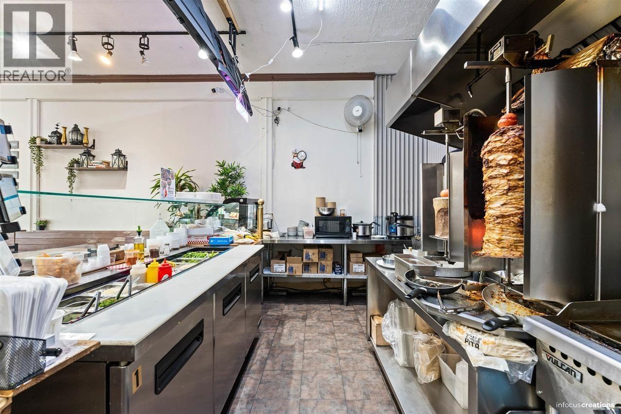 1937 Cornwall Street, Vancouver, British Columbia  V6J 1C8 - Photo 20 - C8070960