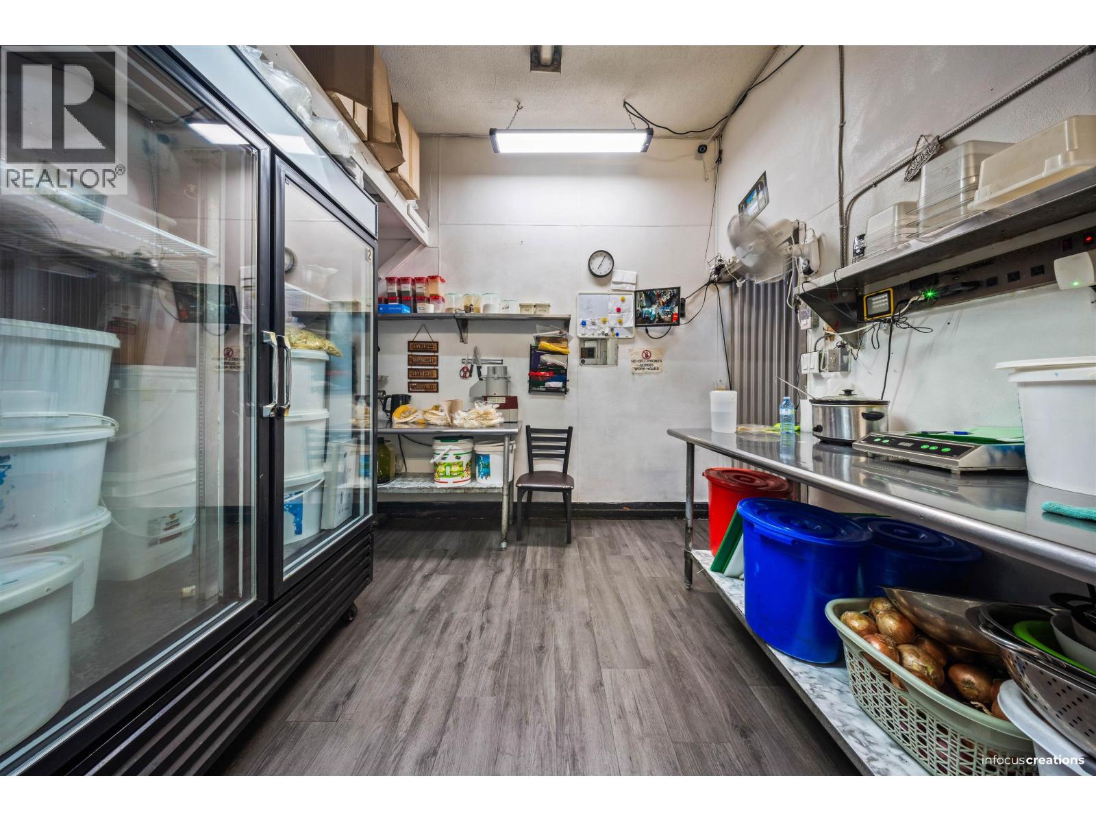 1937 Cornwall Street, Vancouver, British Columbia  V6J 1C8 - Photo 15 - C8070960