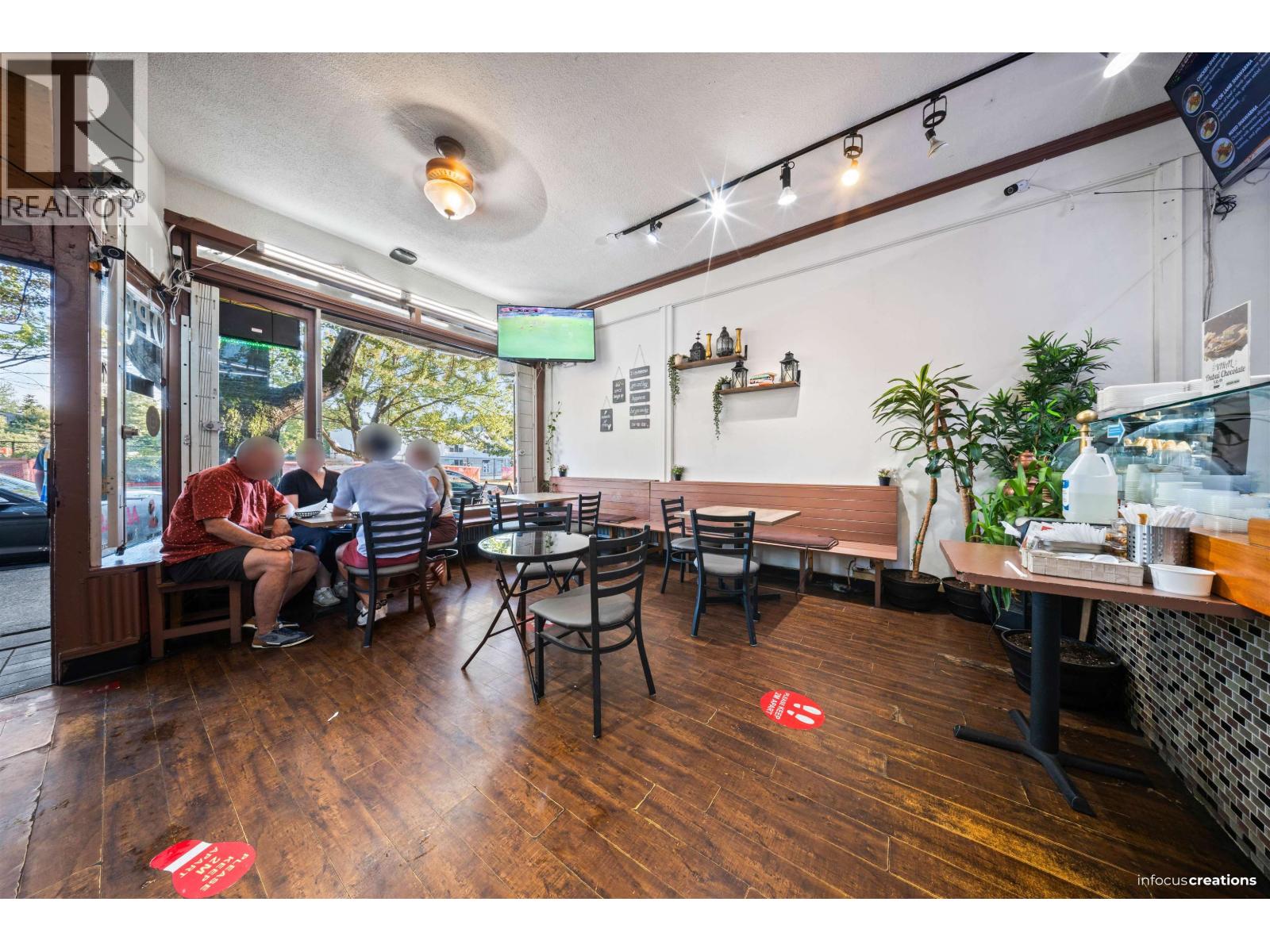 1937 Cornwall Street, Vancouver, British Columbia  V6J 1C8 - Photo 16 - C8070960