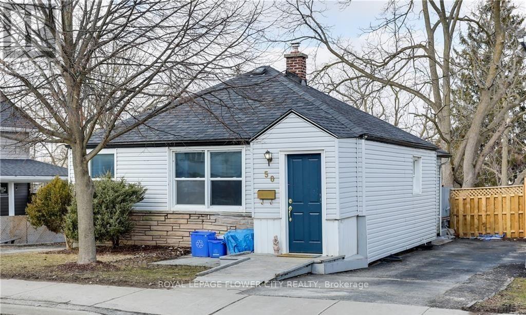 50 EMERY STREET W, London South, Ontario