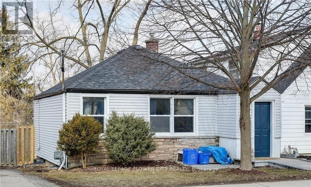 50 Emery Street W, London South, Ontario  N6J 1R6 - Photo 2 - X12583854