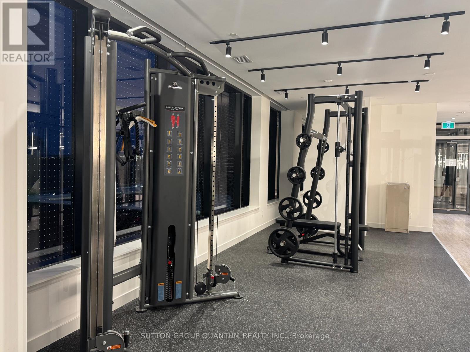 1010 - 3071 Trafalgar Road, Oakville, Ontario L6H 8C6 - Photo 22 - W12531514