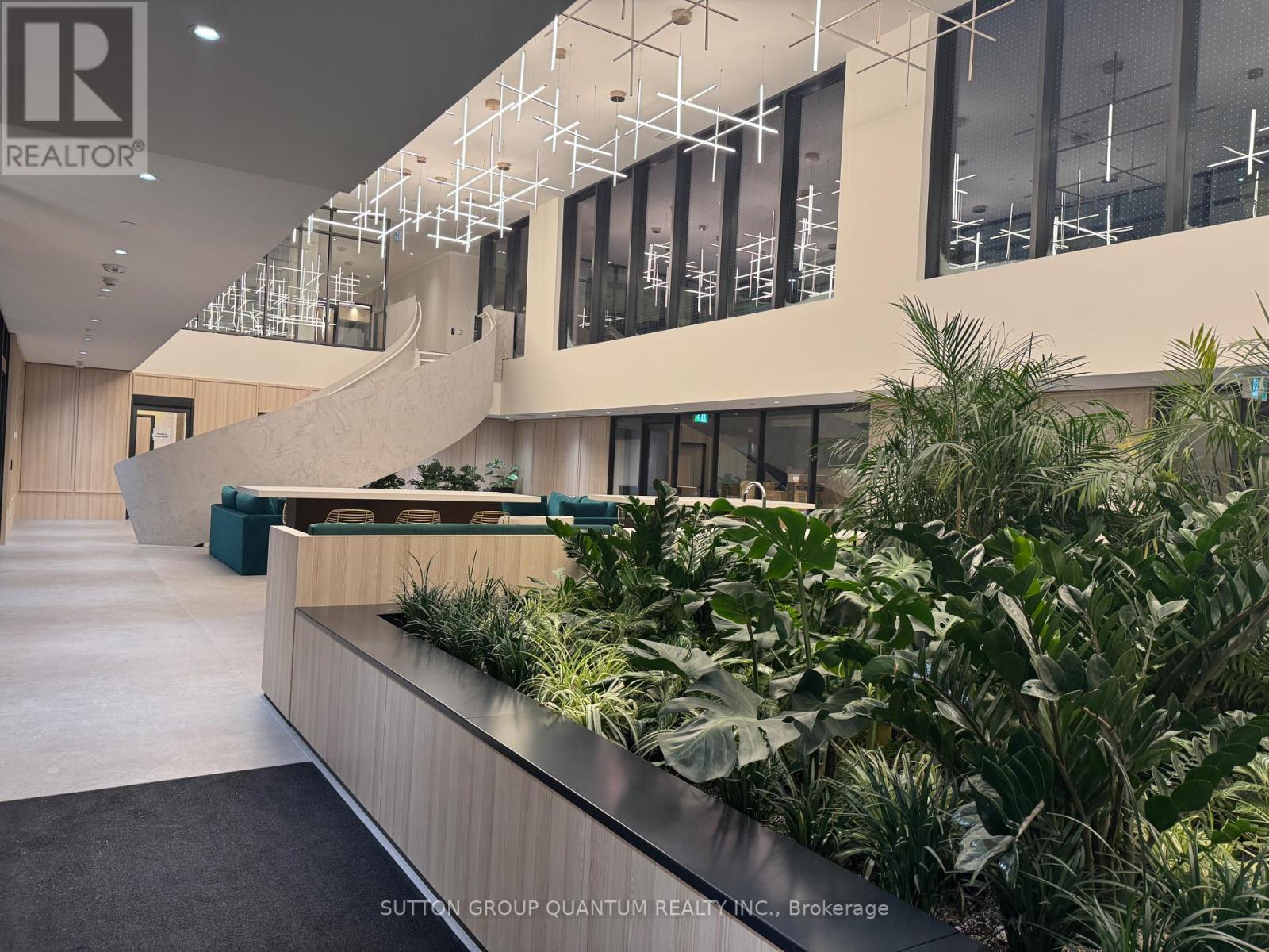 1010 - 3071 Trafalgar Road, Oakville, Ontario L6H 8C6 - Photo 23 - W12531514