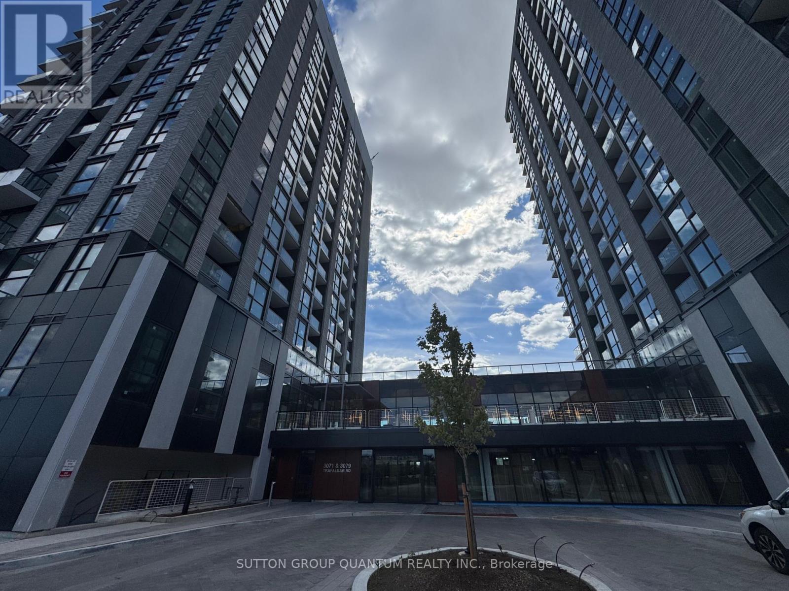 1010 - 3071 Trafalgar Road, Oakville, Ontario L6H 8C6 - Photo 27 - W12531514