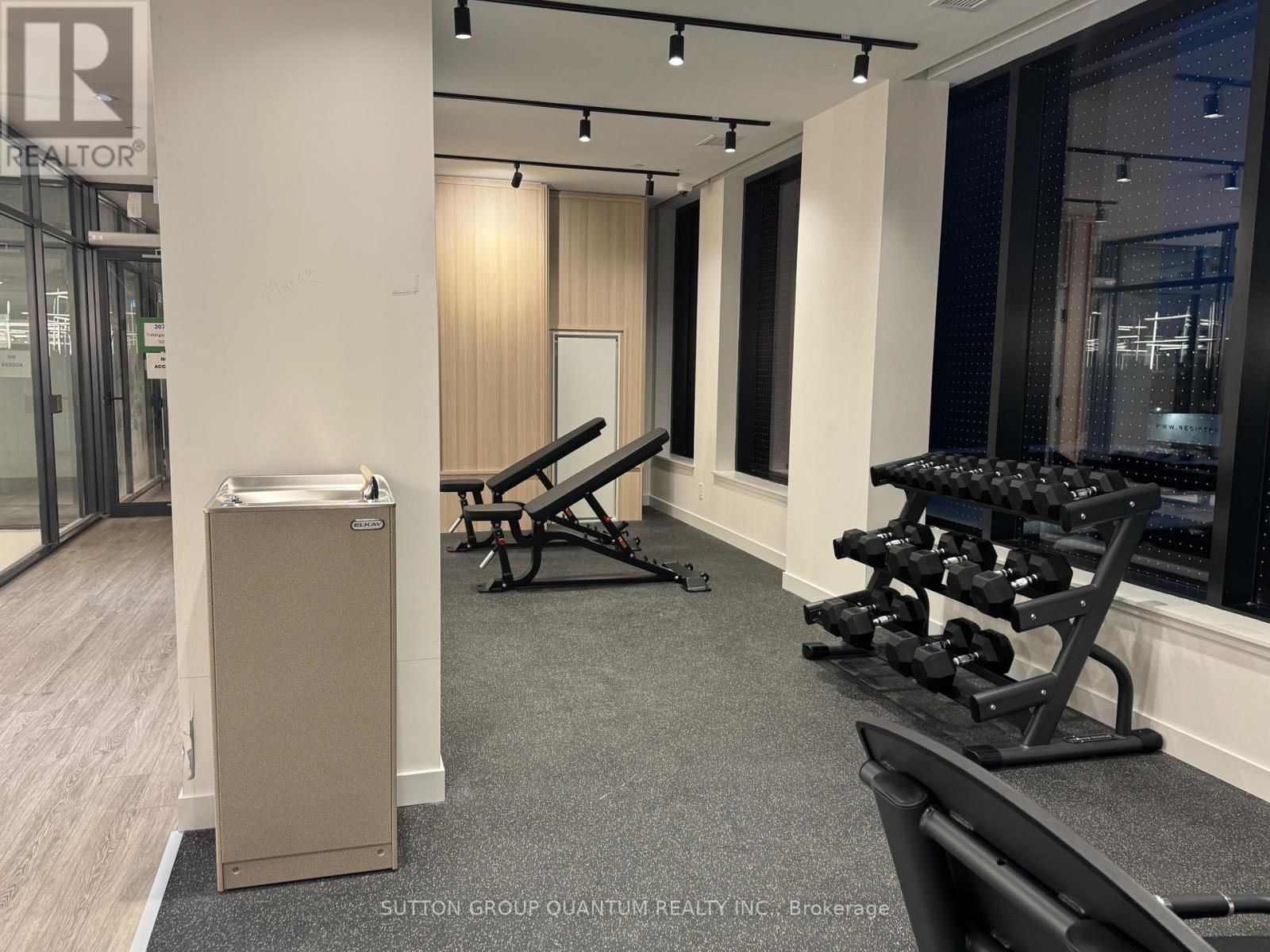 1010 - 3071 Trafalgar Road, Oakville, Ontario L6H 8C6 - Photo 21 - W12531514