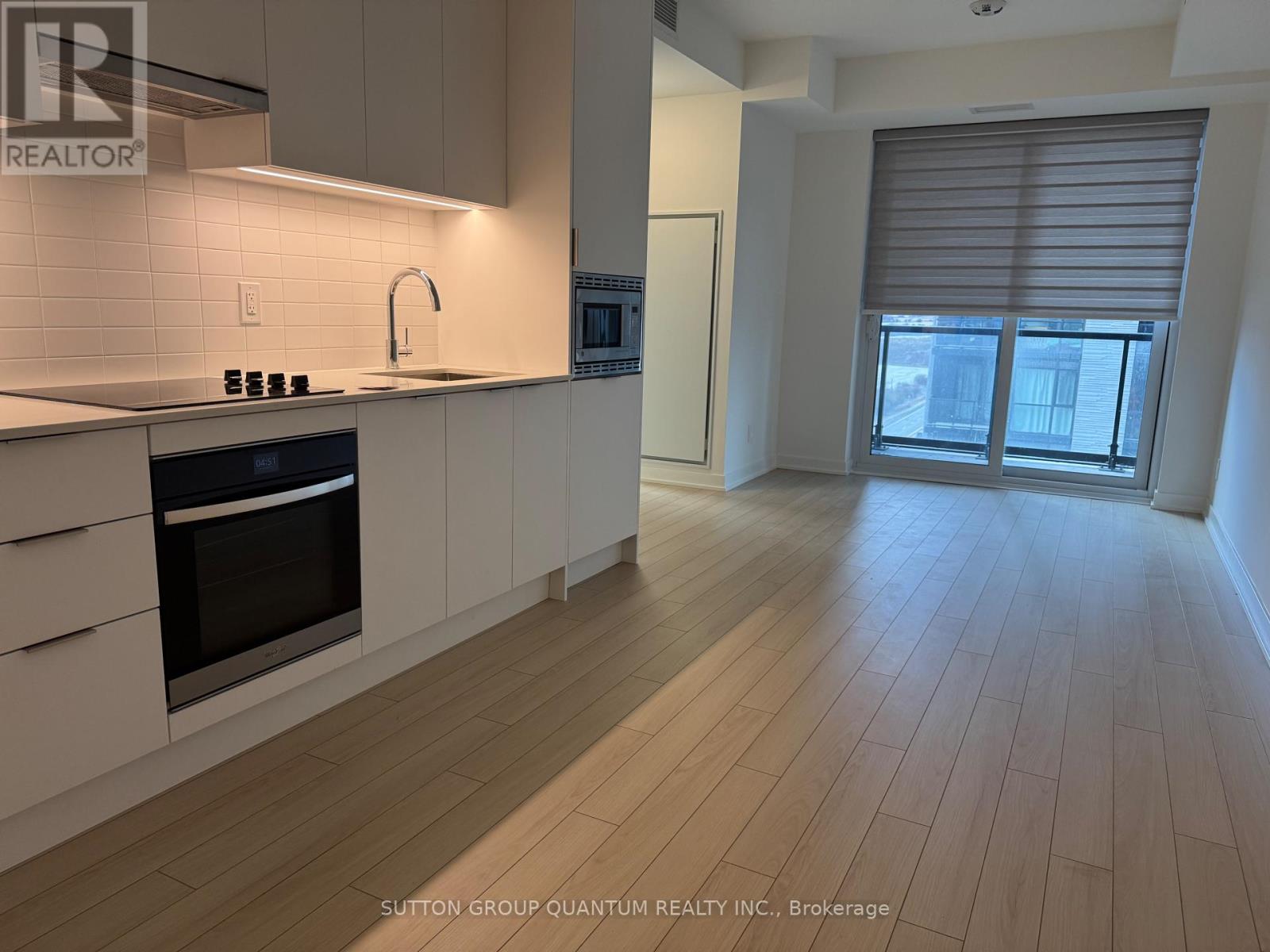 1010 - 3071 Trafalgar Road, Oakville, Ontario L6H 8C6 - Photo 9 - W12531514