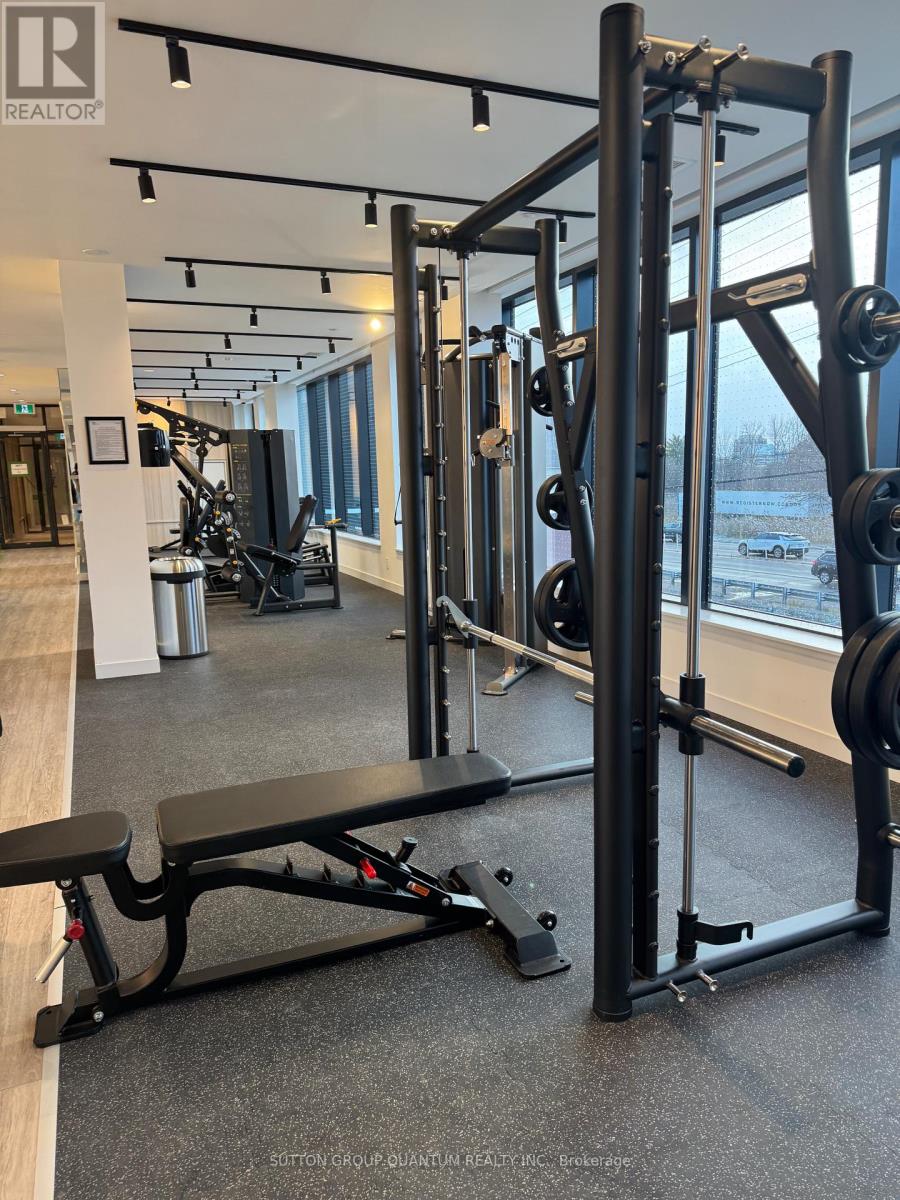 1010 - 3071 Trafalgar Road, Oakville, Ontario L6H 8C6 - Photo 24 - W12531514