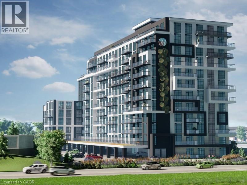 461 GREEN Road Unit# 527, Hamilton, Ontario