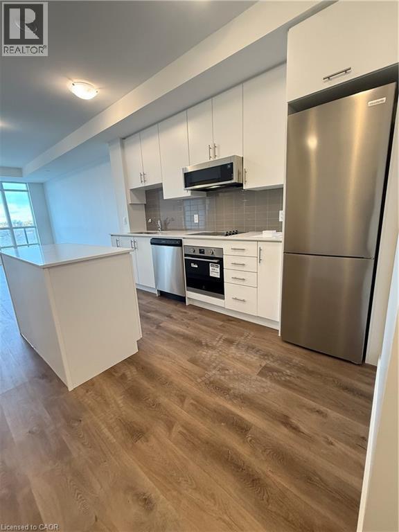 461 Green Road Unit# 527, Hamilton, Ontario  L8E 5B4 - Photo 5 - 40791049