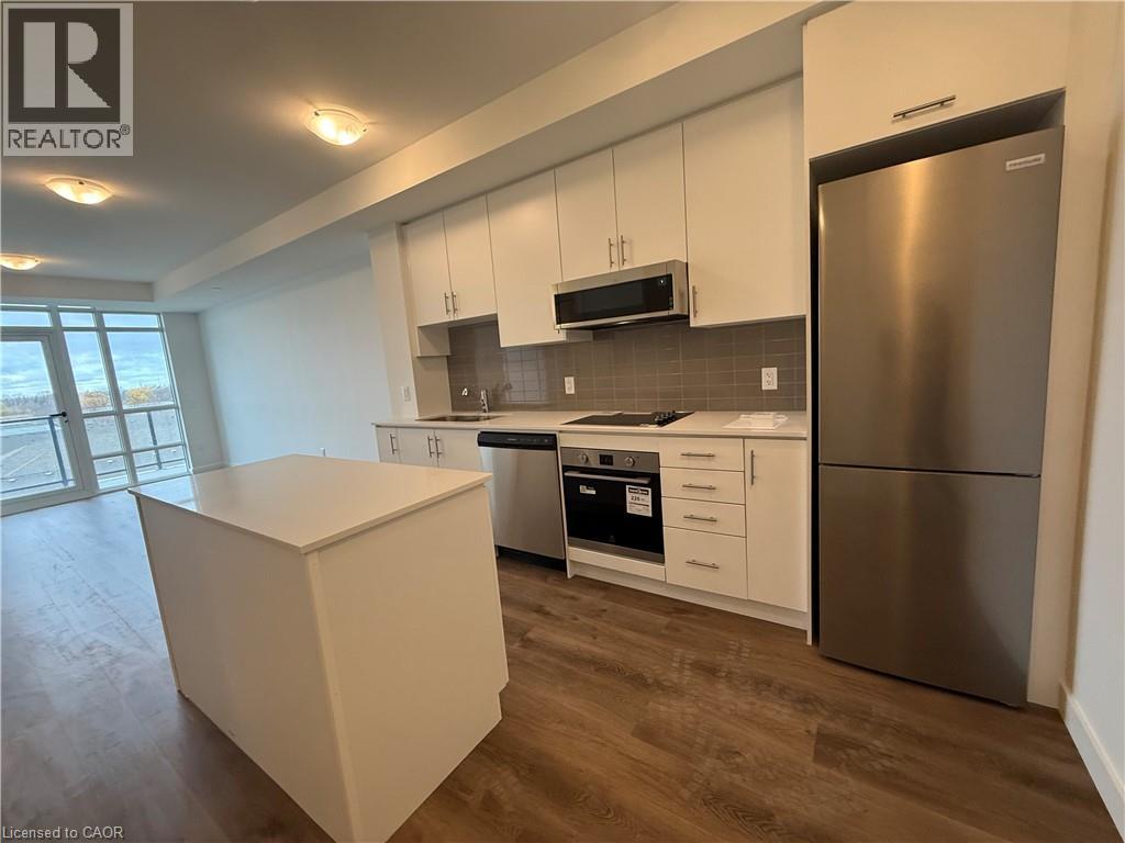 461 Green Road Unit# 527, Hamilton, Ontario  L8E 5B4 - Photo 7 - 40791049