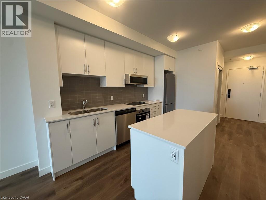 461 Green Road Unit# 527, Hamilton, Ontario  L8E 5B4 - Photo 8 - 40791049