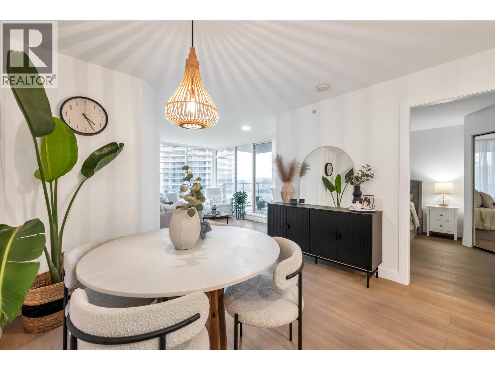 2201 2133 Douglas Road, Burnaby, British Columbia  V5C 0E9 - Photo 10 - R3070793