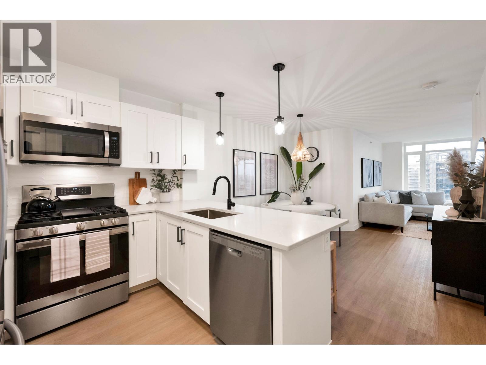 2201 2133 Douglas Road, Burnaby, British Columbia  V5C 0E9 - Photo 15 - R3070793