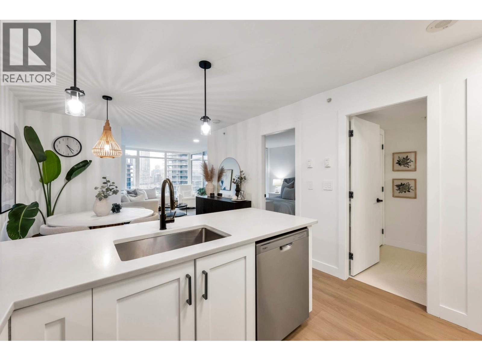 2201 2133 Douglas Road, Burnaby, British Columbia  V5C 0E9 - Photo 16 - R3070793