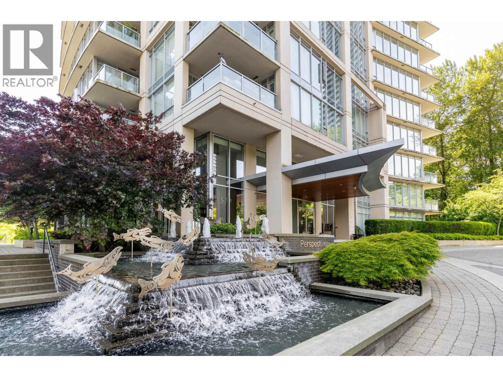 2201 2133 Douglas Road, Burnaby, British Columbia  V5C 0E9 - Photo 2 - R3070793