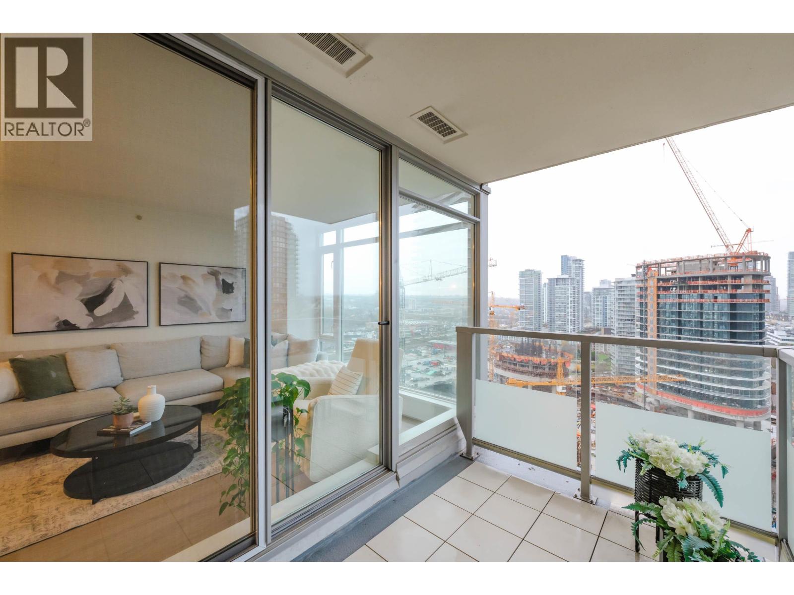 2201 2133 Douglas Road, Burnaby, British Columbia  V5C 0E9 - Photo 28 - R3070793