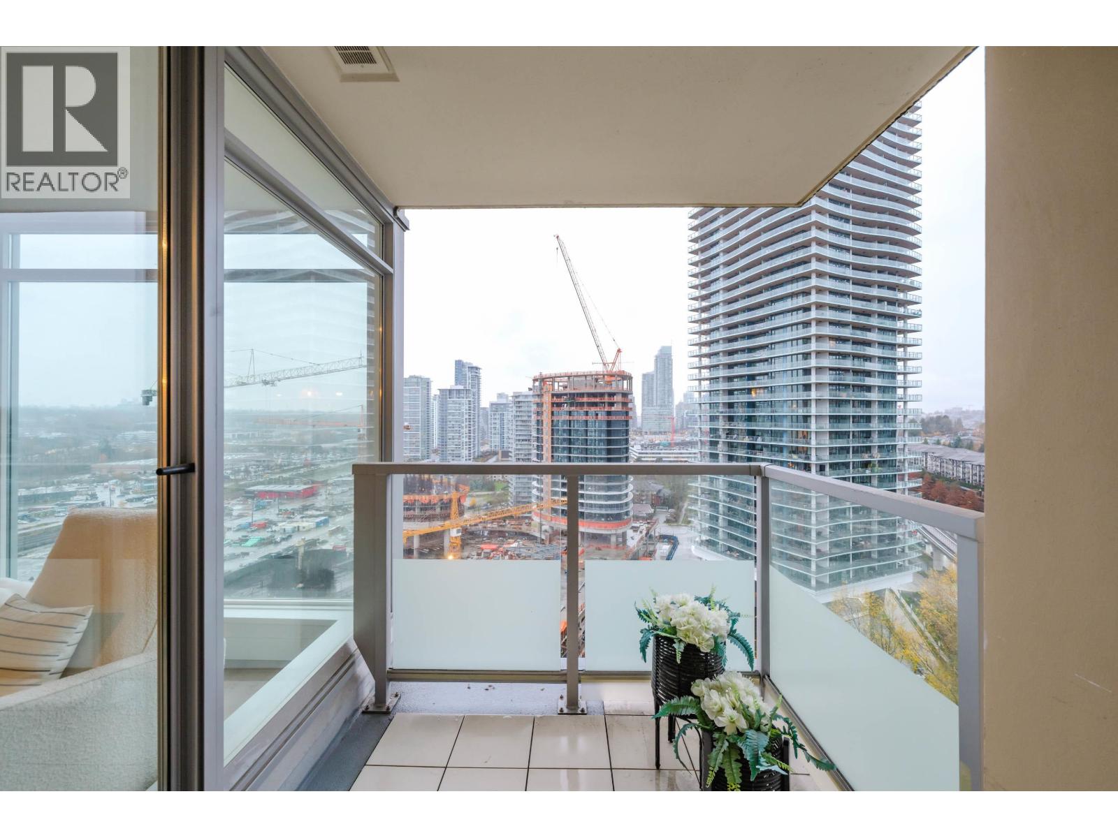 2201 2133 Douglas Road, Burnaby, British Columbia  V5C 0E9 - Photo 29 - R3070793