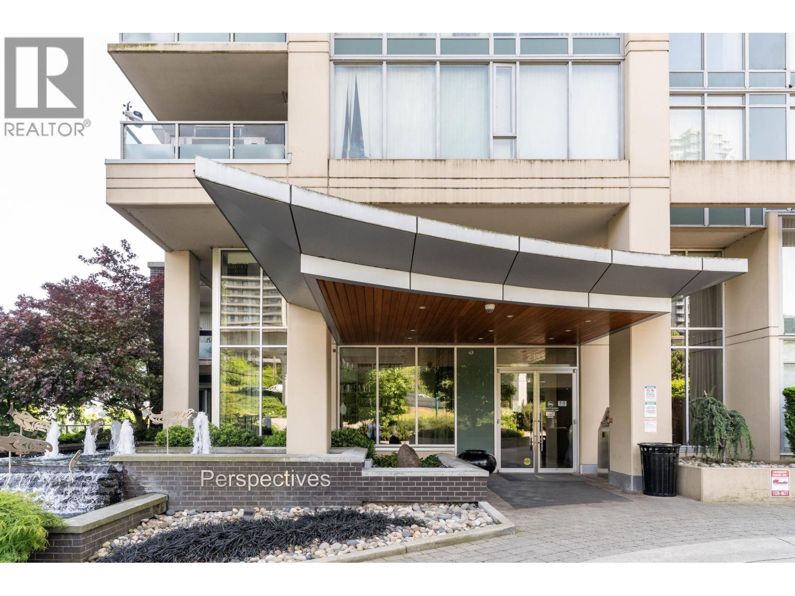 2201 2133 Douglas Road, Burnaby, British Columbia  V5C 0E9 - Photo 3 - R3070793