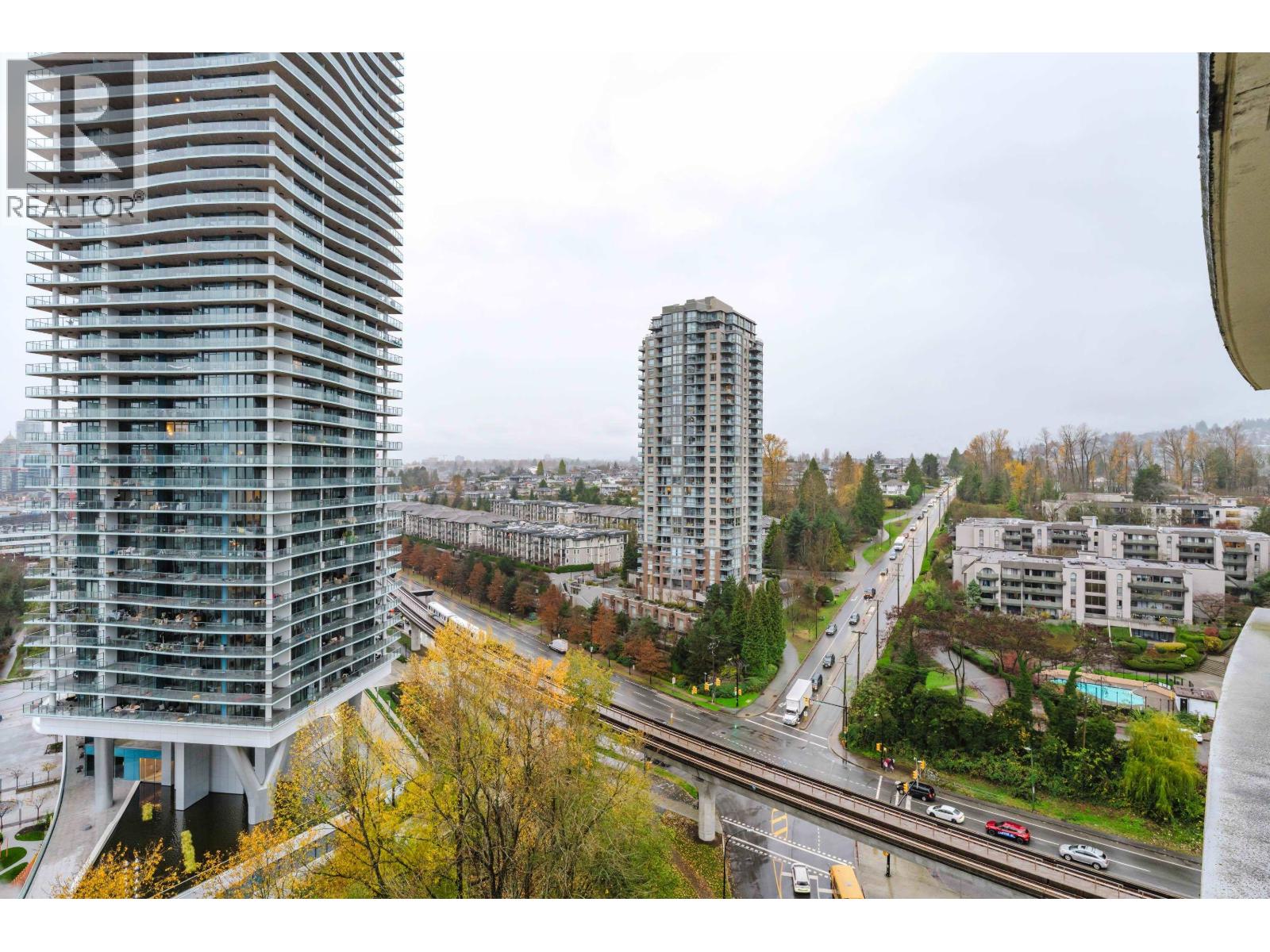 2201 2133 Douglas Road, Burnaby, British Columbia  V5C 0E9 - Photo 30 - R3070793