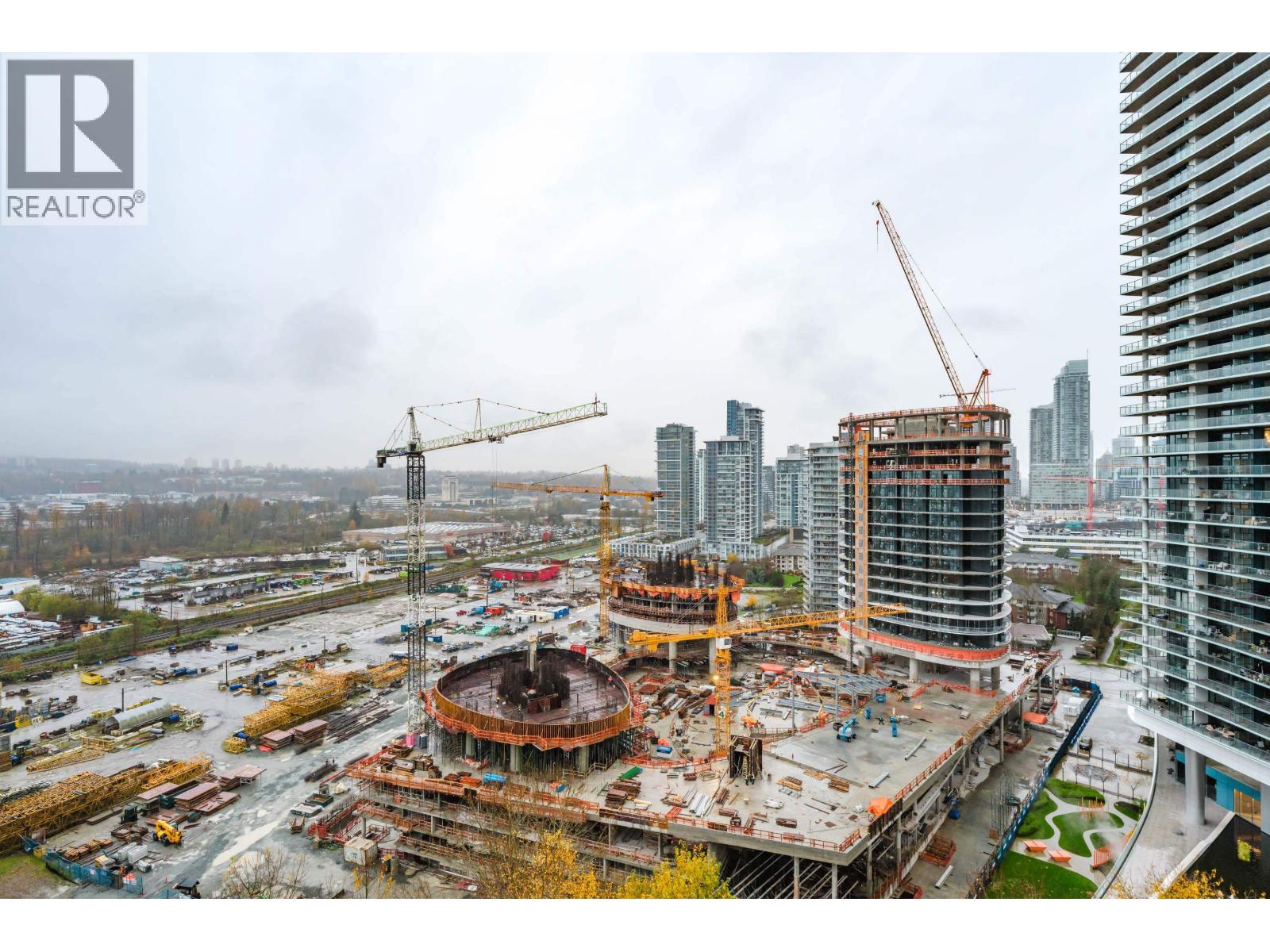 2201 2133 Douglas Road, Burnaby, British Columbia  V5C 0E9 - Photo 31 - R3070793