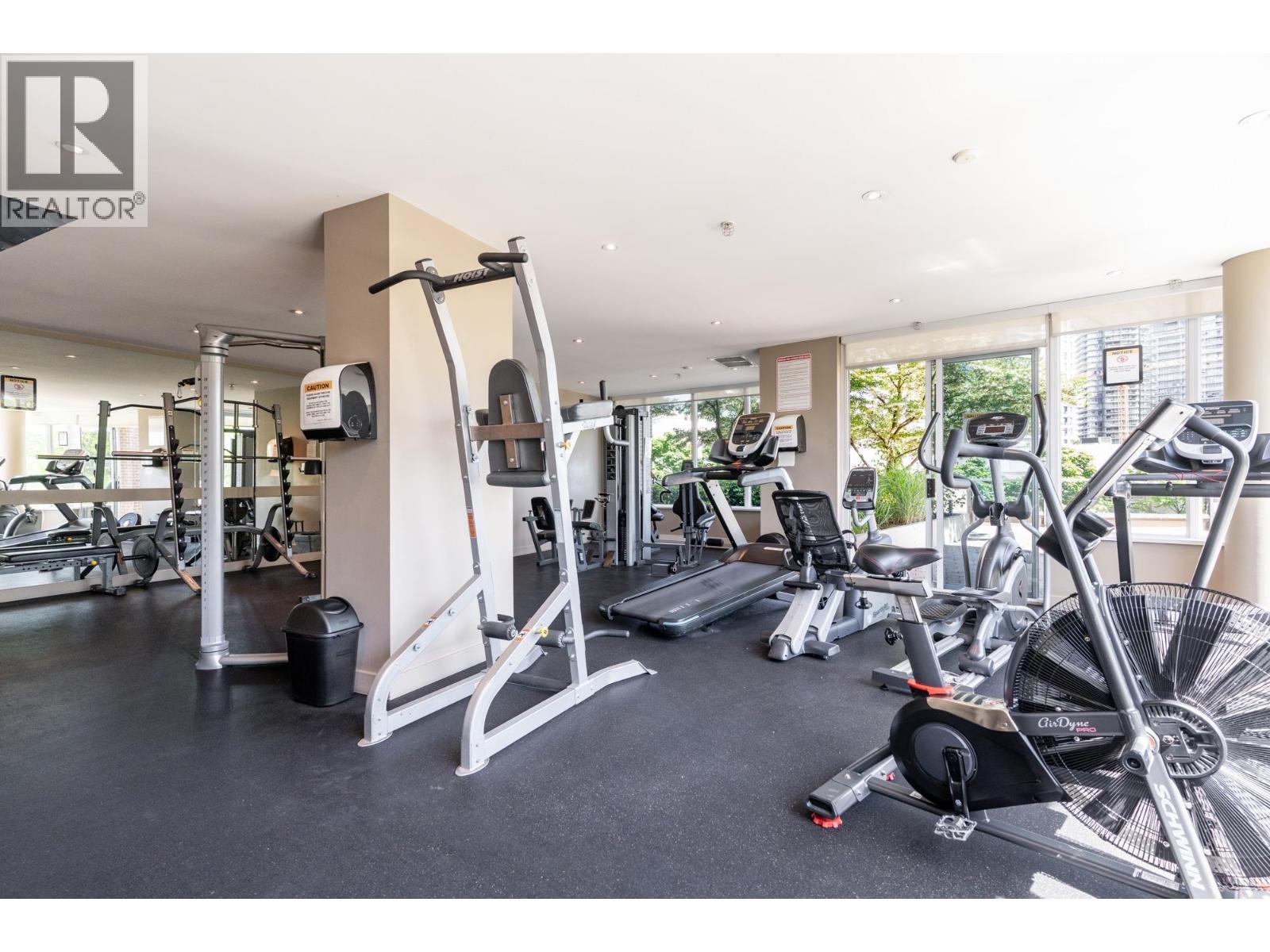 2201 2133 Douglas Road, Burnaby, British Columbia  V5C 0E9 - Photo 35 - R3070793