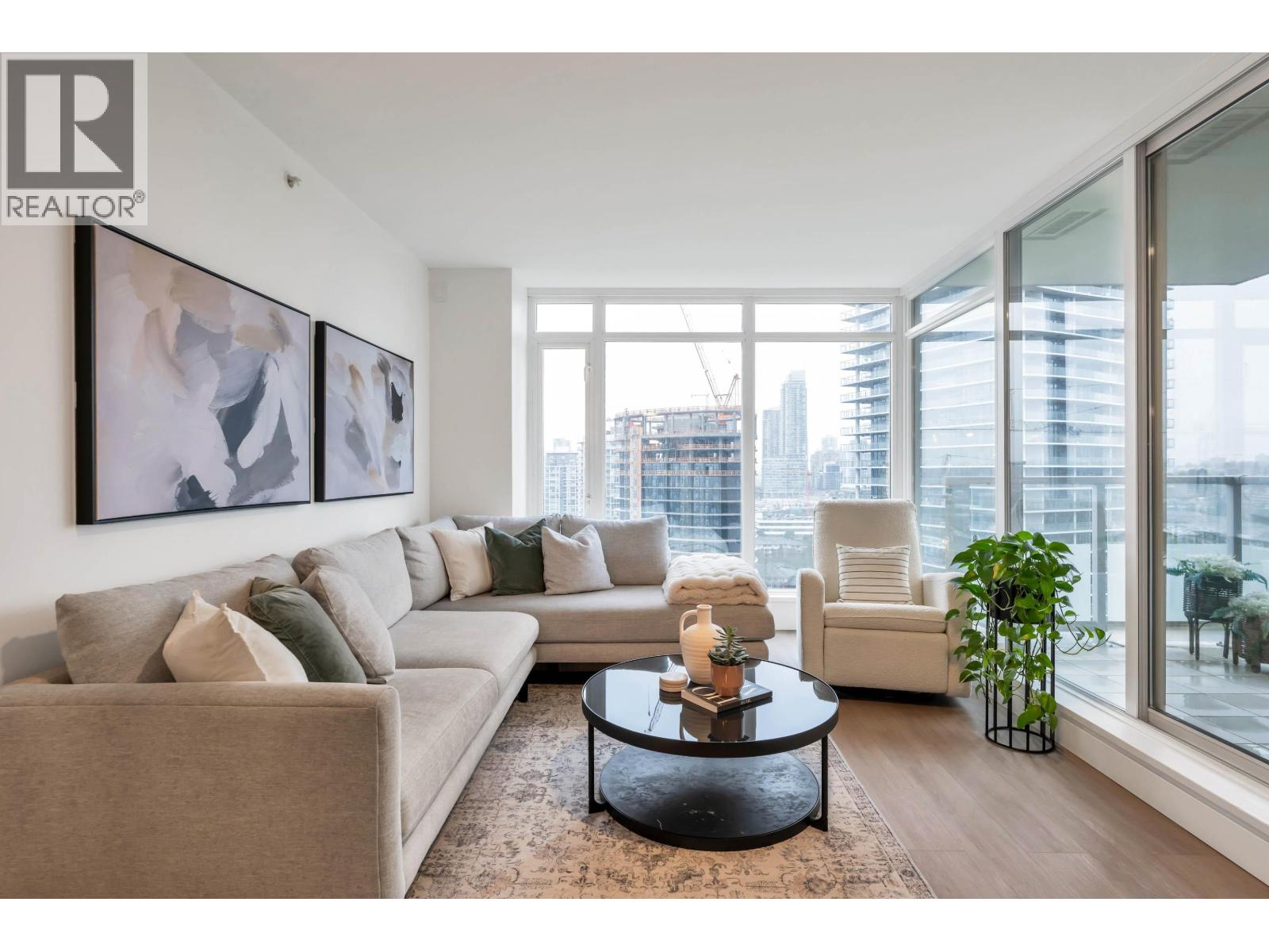 2201 2133 Douglas Road, Burnaby, British Columbia  V5C 0E9 - Photo 5 - R3070793