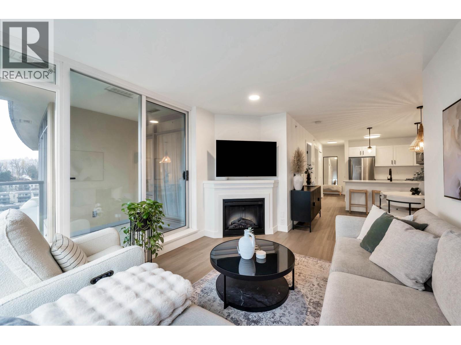 2201 2133 Douglas Road, Burnaby, British Columbia  V5C 0E9 - Photo 6 - R3070793