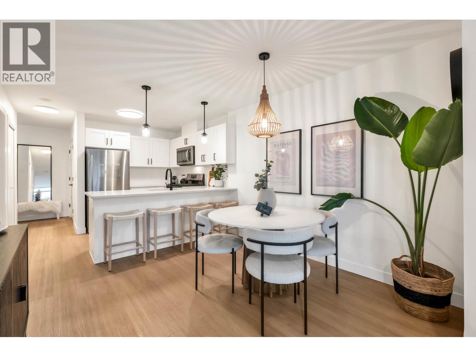 2201 2133 Douglas Road, Burnaby, British Columbia  V5C 0E9 - Photo 8 - R3070793