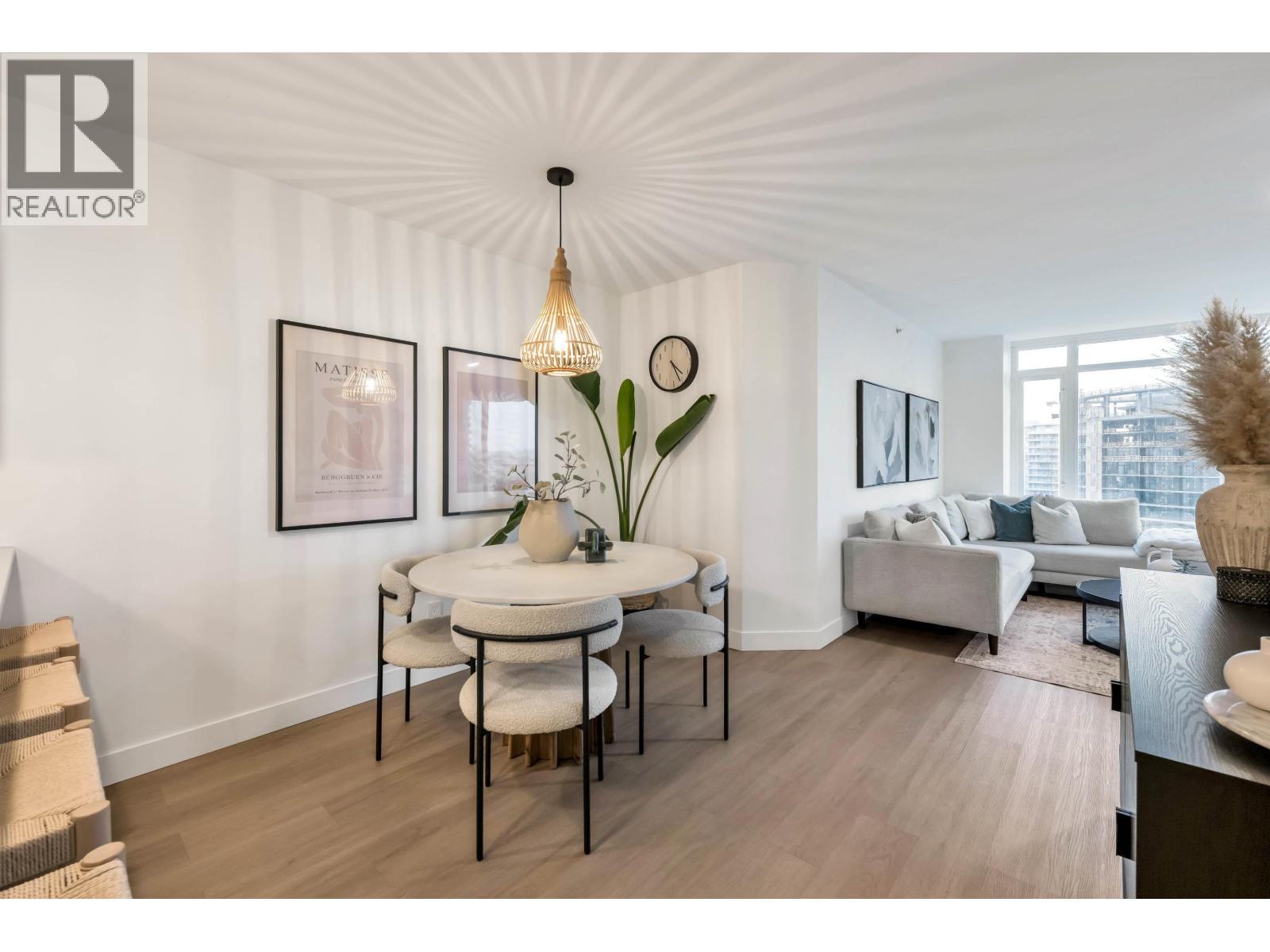 2201 2133 Douglas Road, Burnaby, British Columbia  V5C 0E9 - Photo 9 - R3070793