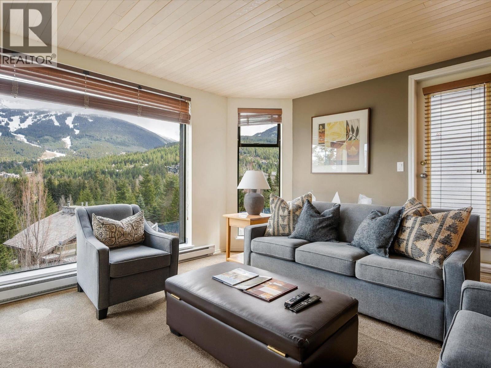 105 3217 Blueberry Drive, Whistler, British Columbia  V8E 0B8 - Photo 5 - R3070797