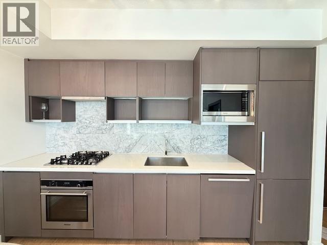 68 Smithe Street, Vancouver, British Columbia  V6B 0P3 - Photo 6 - R3070792