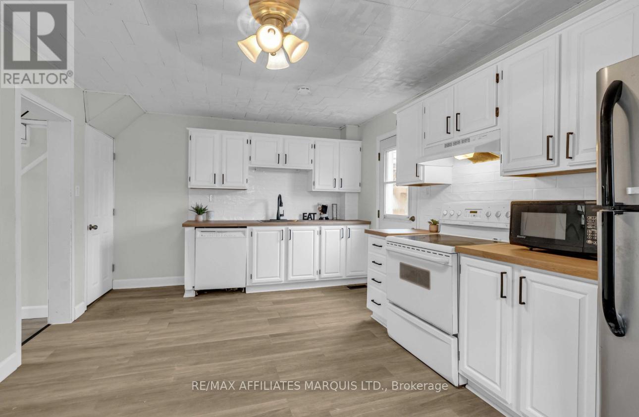 413 Cumberland Street, Cornwall, Ontario  K6J 4J2 - Photo 11 - X12546282