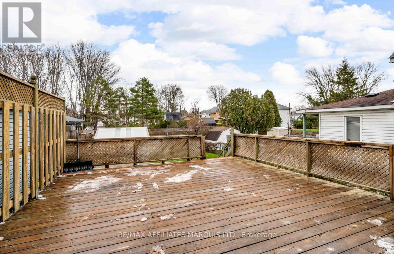 413 Cumberland Street, Cornwall, Ontario  K6J 4J2 - Photo 25 - X12546282