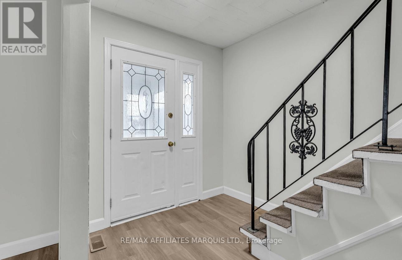 413 Cumberland Street, Cornwall, Ontario  K6J 4J2 - Photo 6 - X12546282