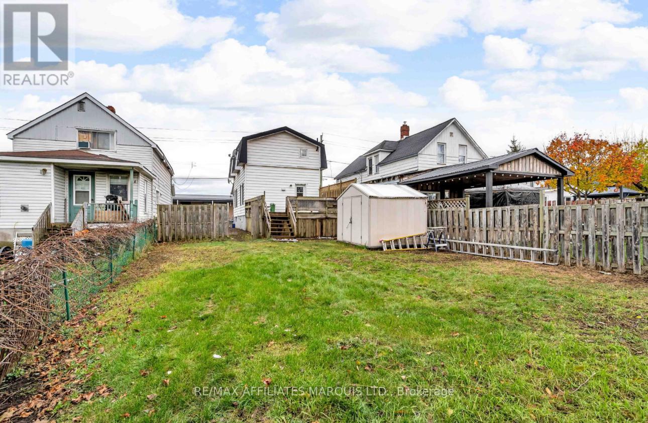 413 Cumberland Street, Cornwall, Ontario  K6J 4J2 - Photo 27 - X12546282