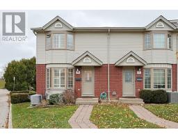 70 - 70 CHAPMAN COURT, London North, Ontario