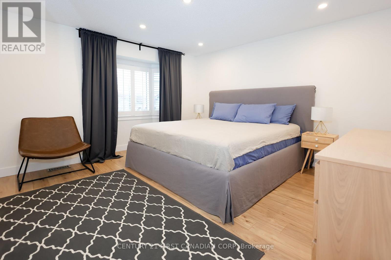 70 - 70 Chapman Court, London North, Ontario N6G 4Z4 - Photo 11 - X12583424