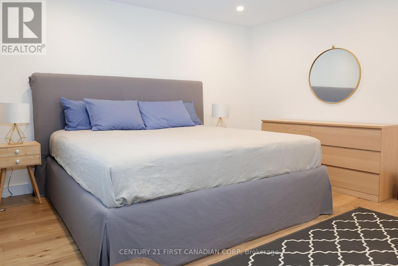 70 - 70 Chapman Court, London North, Ontario N6G 4Z4 - Photo 12 - X12583424