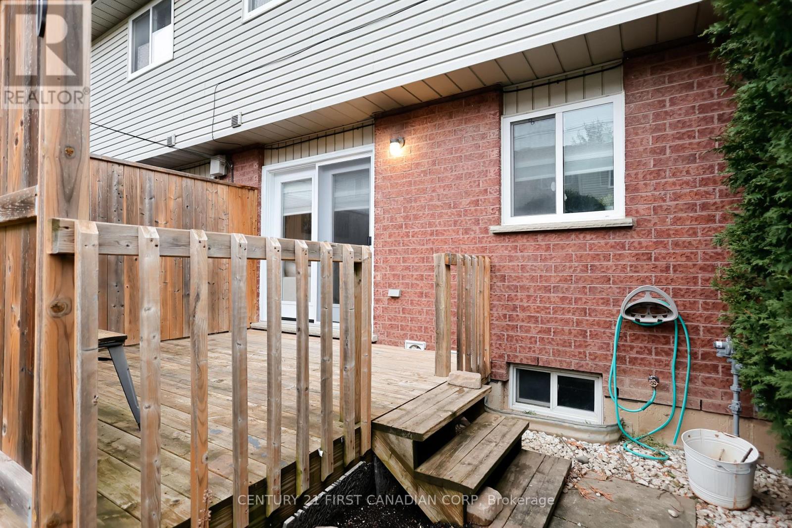 70 - 70 Chapman Court, London North, Ontario N6G 4Z4 - Photo 24 - X12583424