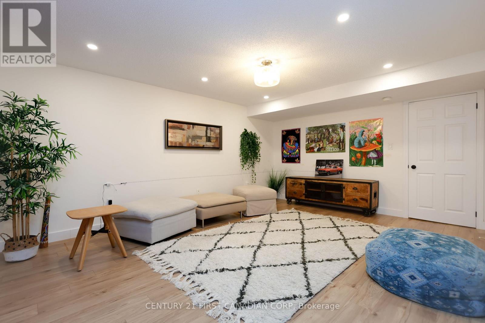 70 - 70 Chapman Court, London North, Ontario N6G 4Z4 - Photo 21 - X12583424