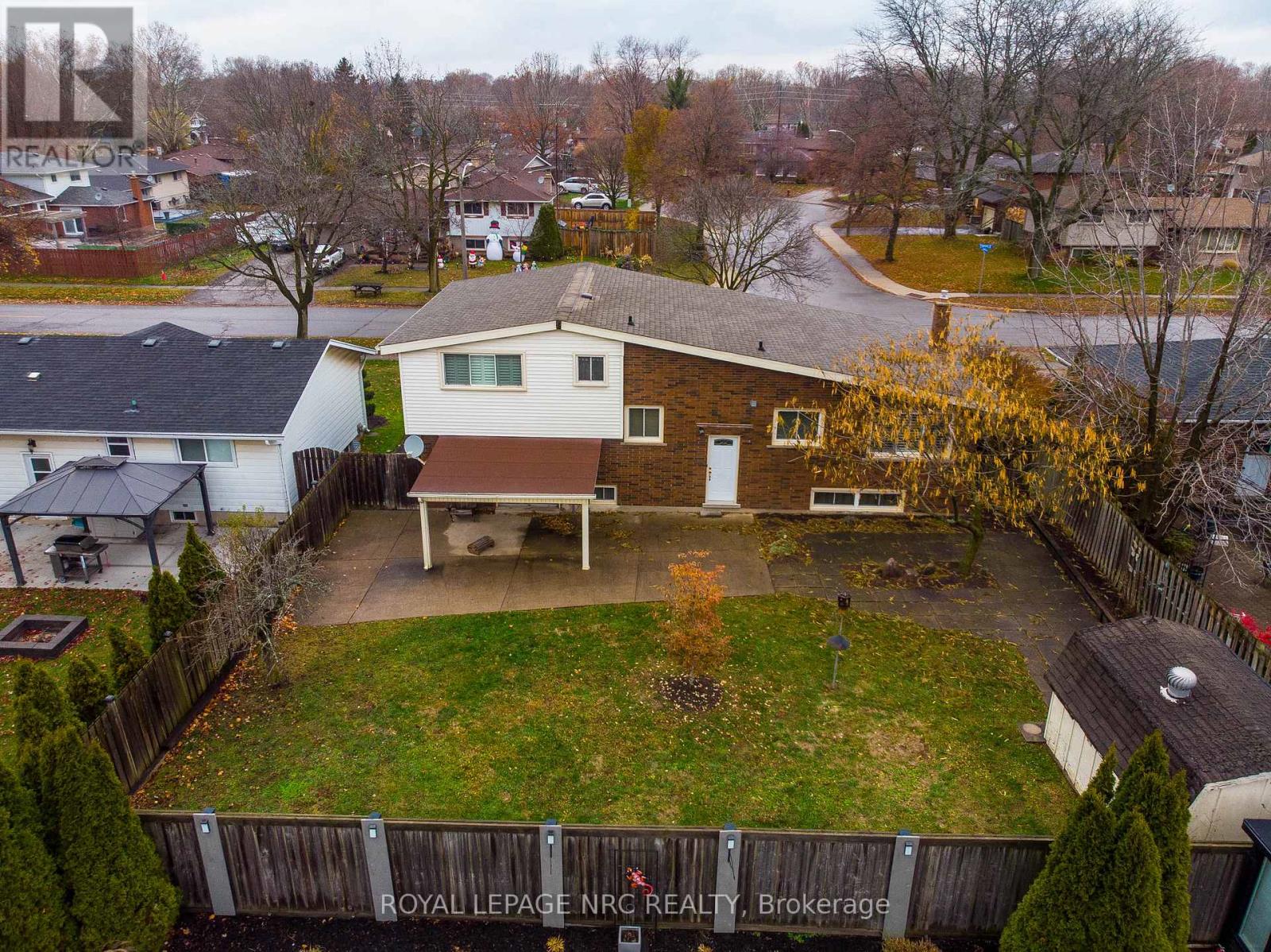 7106 Freeman Street, Niagara Falls, Ontario  L2E 5V5 - Photo 23 - X12541624