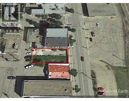 4912 50 Street Central Ponoka