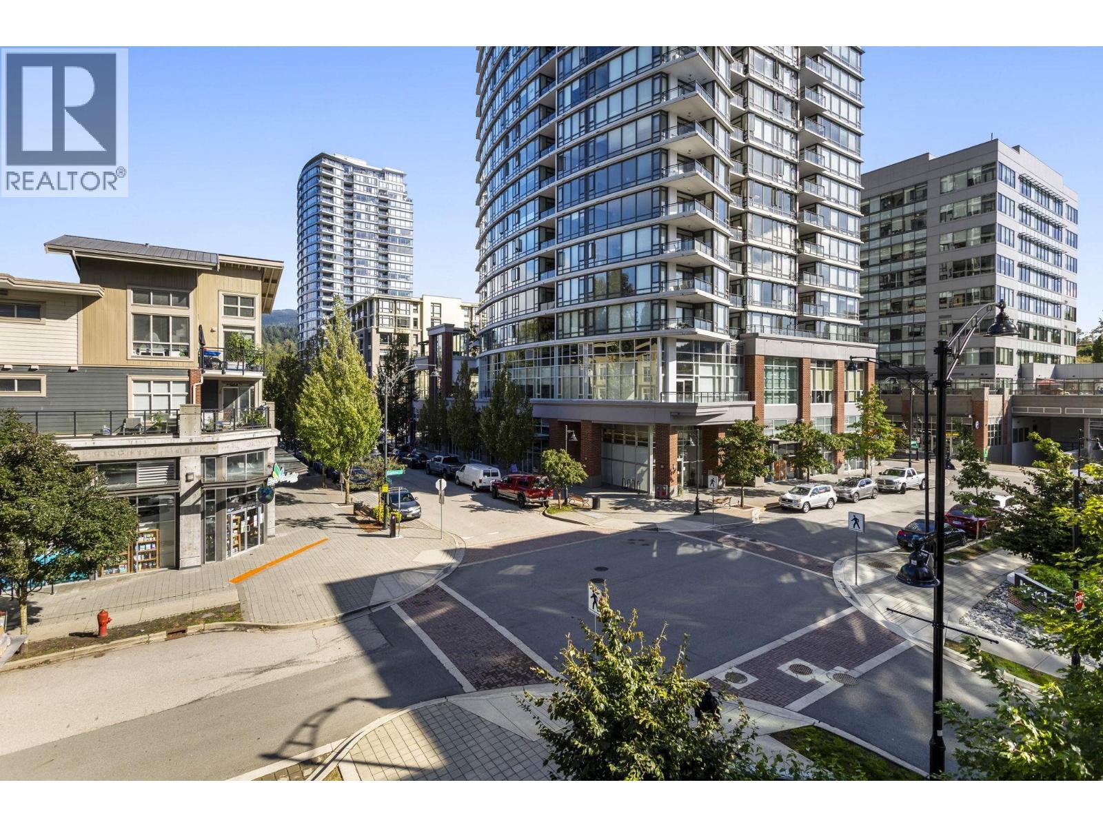 302 305 Morrissey Road, Port Moody, British Columbia  V3H 0M3 - Photo 24 - R3070794