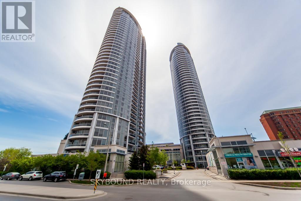 1123 - 135 VILLAGE GREEN SQUARE, Toronto, Ontario