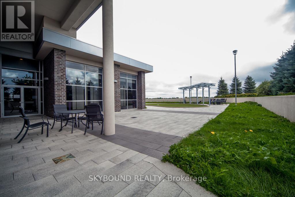 1123 - 135 Village Green Square, Toronto, Ontario  M1S 0G4 - Photo 5 - E12583900