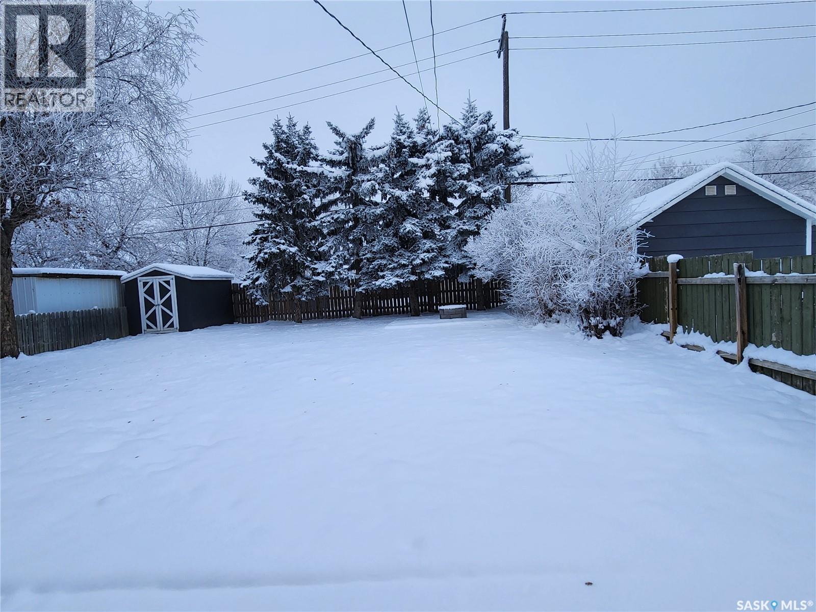 1533 Young Street, Estevan, Saskatchewan  S4A 0J5 - Photo 34 - SK024816