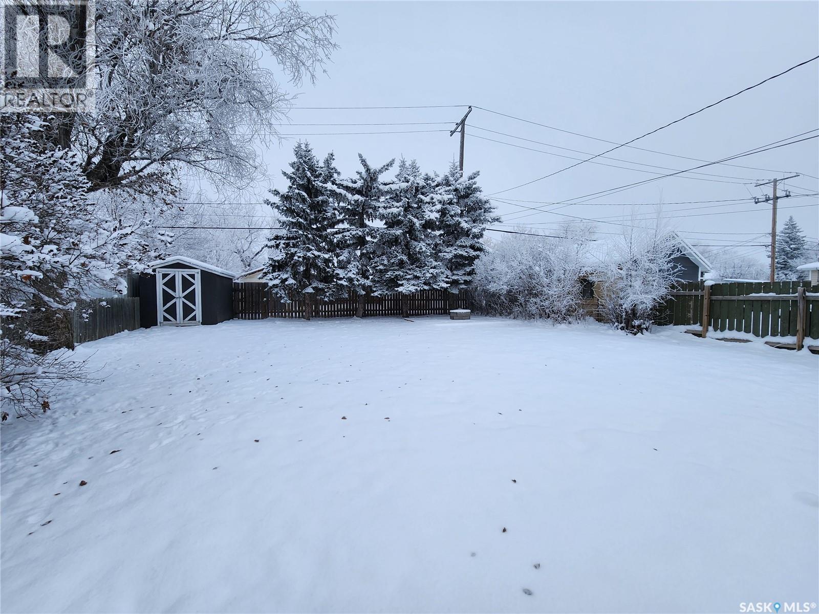 1533 Young Street, Estevan, Saskatchewan  S4A 0J5 - Photo 36 - SK024816