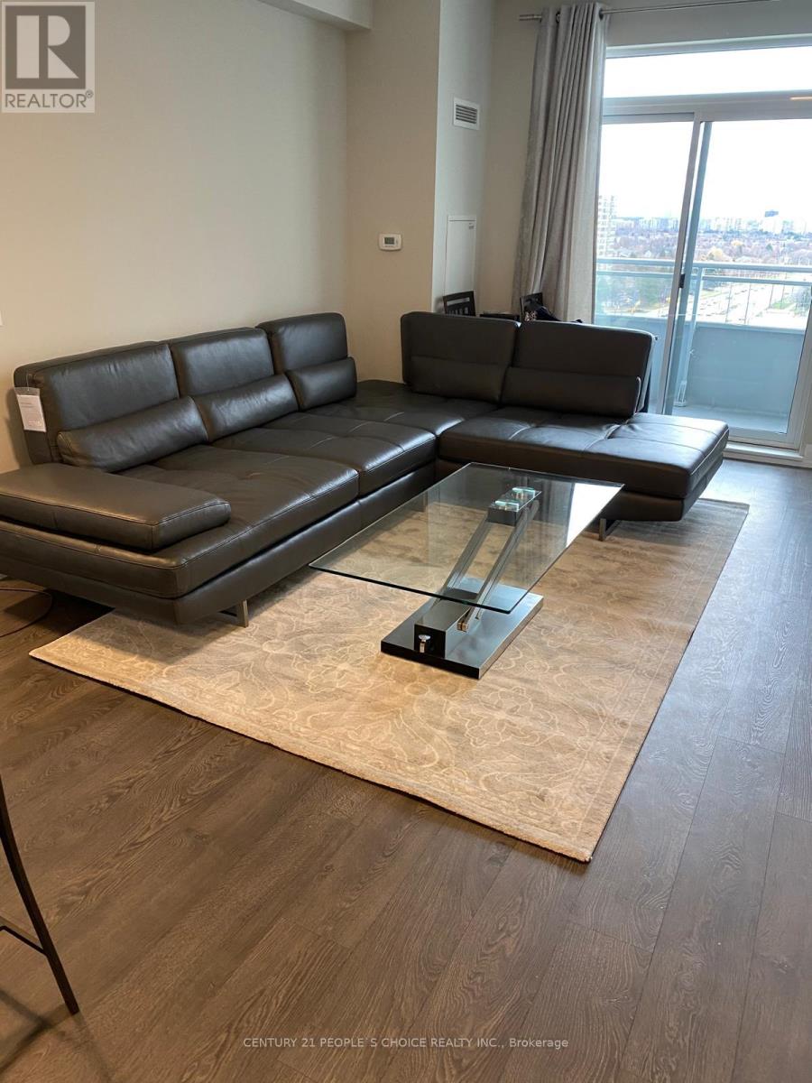 1404 - 7890 Bathurst Street, Vaughan, Ontario L4J 0J9 - Photo 4 - N12583906