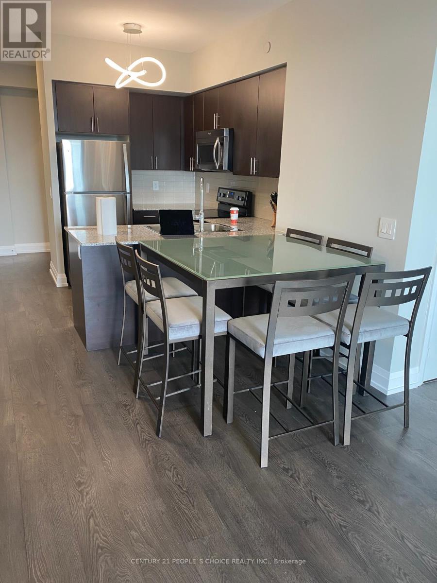 1404 - 7890 Bathurst Street, Vaughan, Ontario L4J 0J9 - Photo 6 - N12583906