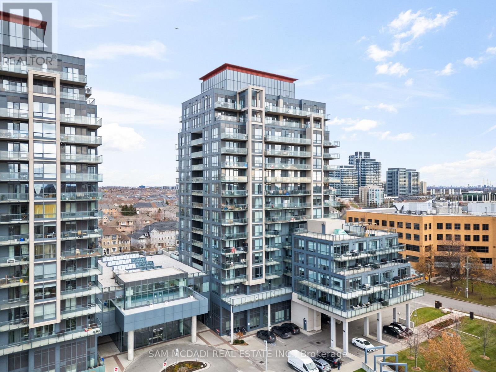1111A - 9088 YONGE STREET, Richmond Hill, Ontario